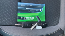 Vauxhall Grandland 1.2 Turbo SRi 5dr Petrol Hatchback